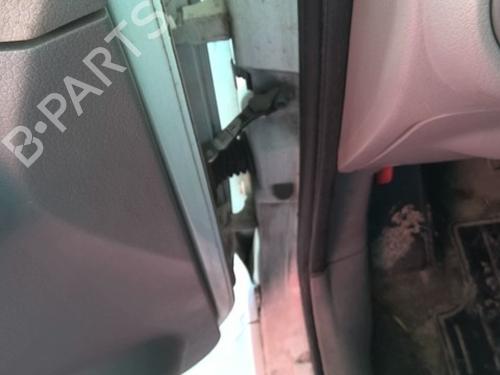 Used Hinge/Door check strap Hinge/Door check strap FIAT PANDA (169_) 1.3 D Multijet (169.AXC1A) (70 hp) 40437441 40437441