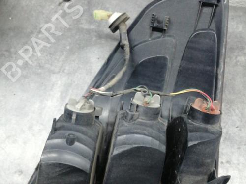 Right taillight SUZUKI SX4 (EY, GY) 1.6 VVT 4x4 (RW416) | BP24663823C35 - Image 2