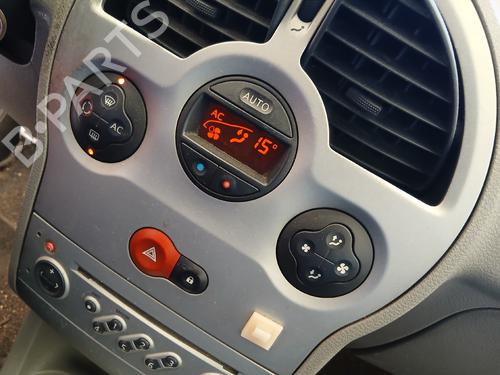 Climate control RENAULT MODUS / GRAND MODUS (F/JP0_) 1.5 dCi (FP0D, JP0D) | BP36515525I5 - Image 4