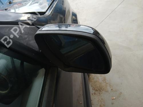 Right mirror FORD FUSION (JU_) 1.4 TDCi | BP30003266C27 