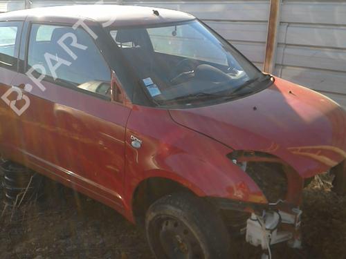 SUZUKI SWIFT III (MZ, EZ)  1.3 DDiS (RS413D)  1952275