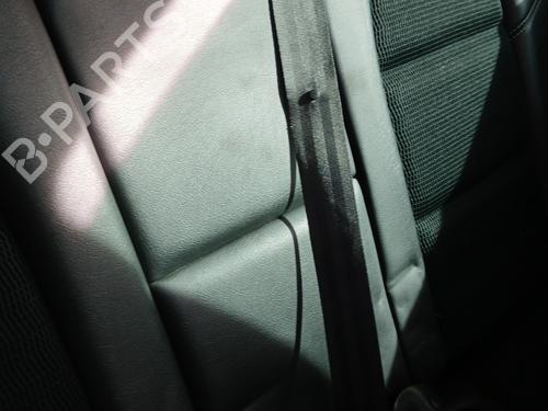Rear seat PEUGEOT 207 SW (WK_) 1.6 HDi | BP32259351C17 