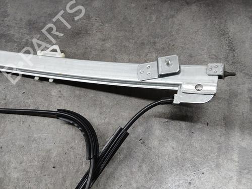 Used Front left window mechanism Front left window mechanism PEUGEOT 306 (7B, N3, N5) 1.6 SR (89 hp) 32704923 32704923