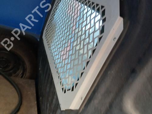 Cargo separator FIAT DOBLO Box Body/MPV (223_) 1.6 Natural Power | BP38058597I36 - Image 2