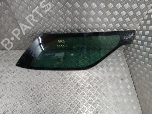 Panel rude bagtil højre CITROËN DS3 (SA_) 1.6 VTi 120 (120 hp) 31848730