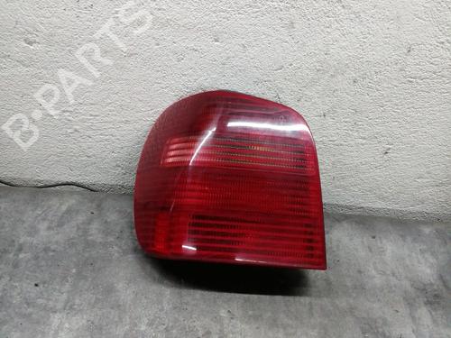 Used Left taillight VW POLO (6N2) 1.4 TDI (75 hp) 27717259