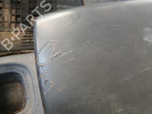 Armrest / Center console NISSAN NAVARA NP300 (D40) 2.5 dCi 4WD (D40TT, D40T, D40M, D40BB) | BP30126306I20