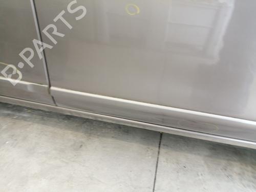Right front door NISSAN NOTE (E11, NE11) 1.5 dCi | BP26497904C3 