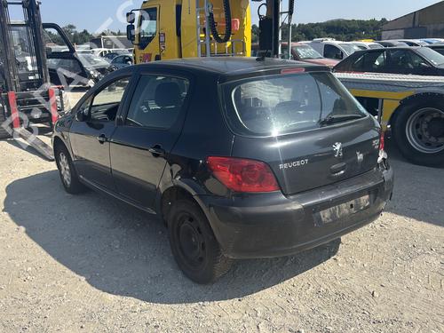 Injection rail PEUGEOT 307 (3A/C) 1.6 HDi | BP28211809M98 