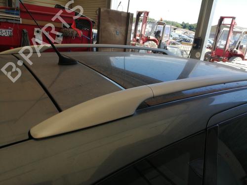 Roof bar PEUGEOT 407 SW (6E_, 6D_) 2.0 HDi 135 | BP27179549C65 