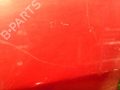 Left front fenders PEUGEOT 306 Hatchback (7A, 7C, N3, N5) 1.9 D | BP21275781C41 