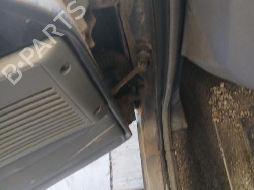 Dørhængsel/Dørbegrænser Dørhængsel/Dørbegrænser PEUGEOT 205 II (20A/C) 1.1 (54 hp) 36515566 36515566