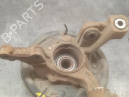 Left rear steering knuckle DACIA DUSTER (HS_) 1.6 16V 4x4 | BP23794807M27 