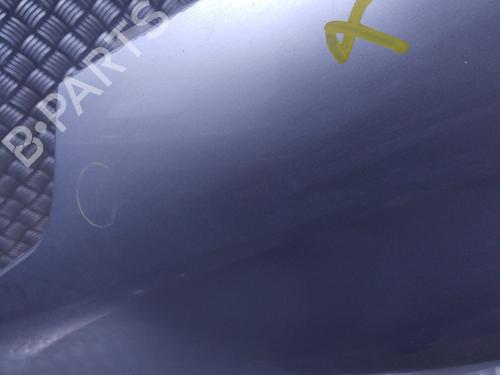Left front fenders CITROËN C4 I (LC_) 1.6 HDi | BP26938483C41 