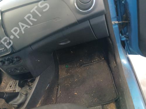 Glove box DACIA SANDERO II 1.5 dCi | BP29736186C95 
