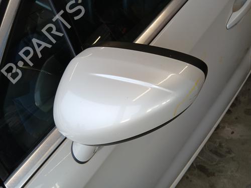 Left mirror CITROËN DS4 (NX_) 1.6 HDi 115 | BP29760154C26 