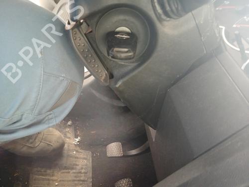 Zündschloss für OPEL MERIVA A MPV (X03) 1.7 CDTI (E75) (100 hp) 29940411