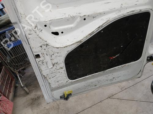 Left tailgate PEUGEOT PARTNER Box Body/MPV 1.6 HDi | BP30153713C76