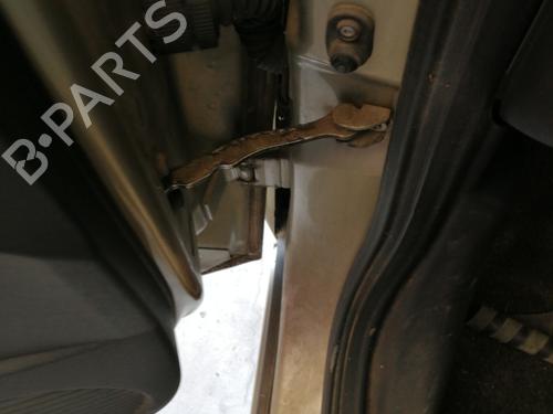 Hinge/Door check strap OPEL MERIVA A MPV (X03) 1.7 CDTI (E75) | BP28016641C146 