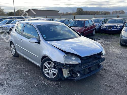 Left front brake caliper VW GOLF V (1K1) 2.0 TDI 16V | BP20883204M105 