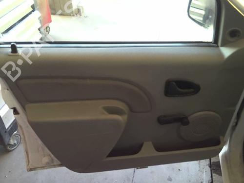 Used Front left window mechanism Front left window mechanism DACIA LOGAN MCV (KS_) 1.5 dCi (KS0K) (68 hp) 40018721 40018721