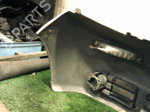 Used Front bumper OPEL VIVARO A Van (X83) 2.5 DTI (F7) (135 hp) 21275749