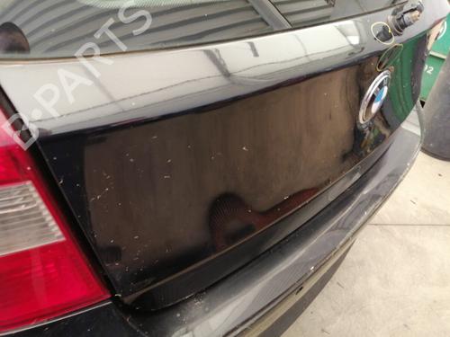 Tailgate BMW 1 (E87) 118 d | BP26599736C6 