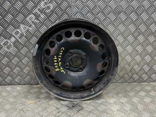 Felg OPEL CORSA D (S07) 1.3 CDTI (L08, L68) (75 hp) 24173415