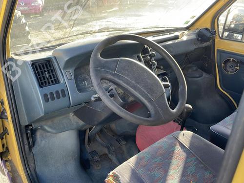 Left mirror RENAULT TRAFIC Van (T_, P_, V_) 2.1 D | BP21278433C26 
