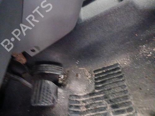Used Pedal Pedal RENAULT SCÉNIC II (JM0/1_) 1.5 dCi (JM1E, JM16) (106 hp) 32671398 32671398