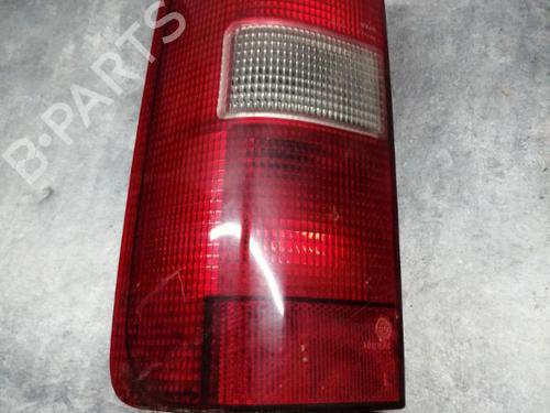 Used Left tailgate light Left tailgate light 21279533 21279533
