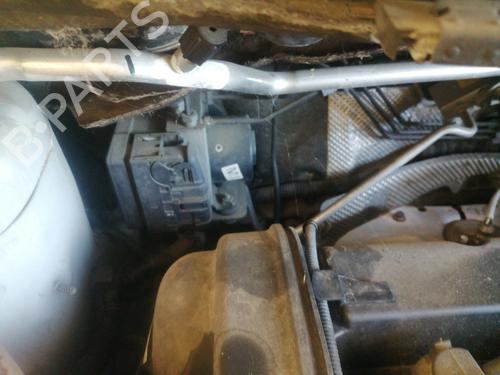 Used ABS pump FORD FIESTA VI (CB1, CCN) 1.25 (82 hp) 27721090