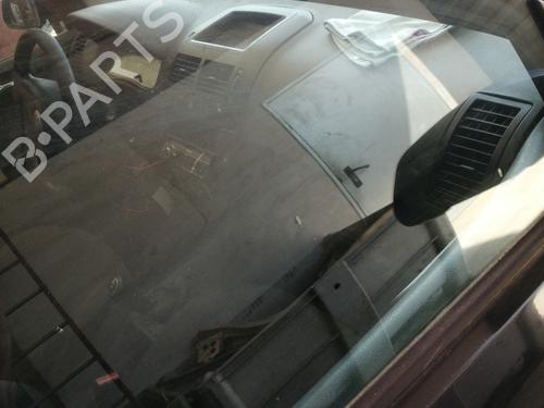 Front right door window VW POLO (9N_, 9A_) 1.4 TDI | BP25374074C19 