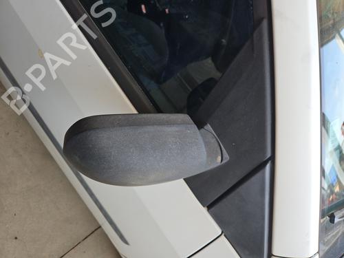 Used Right mirror Right mirror FORD FIESTA V (JH_, JD_) 1.4 TDCi (68 hp) 36010554 36010554