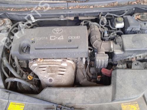 Left front window switch TOYOTA AVENSIS (_T25_) 2.4 VVT-i (AZT251_, AZT251R) | BP29588110I27  - Image 8