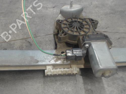 Front right window mechanism FIAT TALENTO Van (296_) 1.6 D | BP38527751C23 - Image 6
