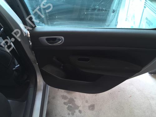 Used Rear right window mechanism Rear right window mechanism 38637432 38637432