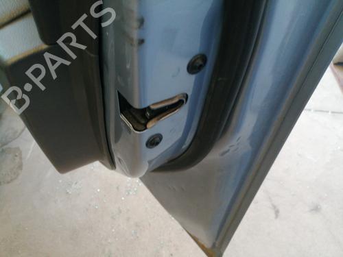 Front right lock CHEVROLET CRUZE (J300) 2.0 CDI | BP27629235C97 