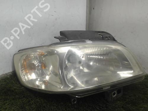 Lyskaster høyre SEAT CORDOBA Vario (6K5) 1.9 SDI (68 hp) 21276459