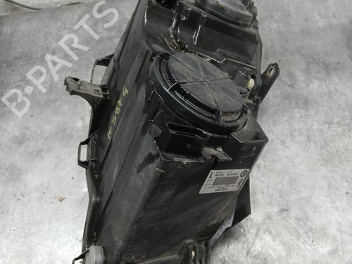 Left headlight VW POLO (9N_, 9A_) 1.9 TDI | BP28175684C28 