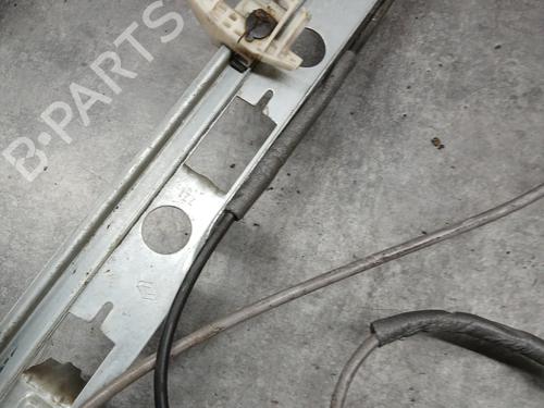 Raammechaniek rechts voor RENAULT MEGANE II (BM0/1_, CM0/1_) 1.5 dCi (BM02, BM13, BM2A, CM02, CM13) | BP30903515C23