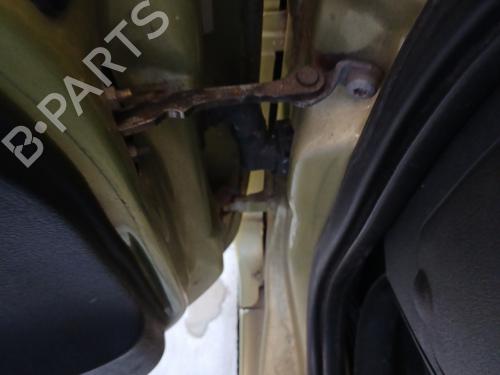 Hinge/Door check strap RENAULT CLIO II (BB_, CB_) 1.5 dCi (B/CB07) | BP30083266C146