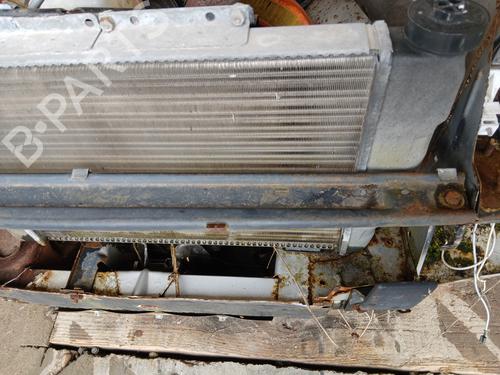 Traverse RENAULT 5 (122_) 1.1 (1227, 1397) (45 hp) 33015325