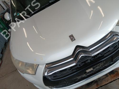 Hood CITROËN DS4 (NX_) 1.6 HDi 115 | BP29760139C1 