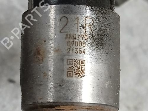Injector NISSAN PULSAR Hatchback (C13) 1.2 DIG-T | BP36556583M100 - Image 3