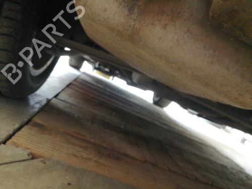 Rear axle ALFA ROMEO 147 (937_) 1.9 JTDM 8V (937.AXD1A, 937.AXU1A, 937.BXU1A) | BP26525287M2 