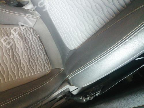 Left front seat OPEL ZAFIRA TOURER C (P12) 1.6 CDTI (75) | BP24884050C15 - Image 13