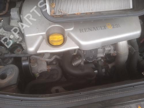 Engine RENAULT ESPACE IV (JK0/1_) 2.0 dCi (JK01, JK02, JK1J, JK1K, JK1H) | BP23568074M1 