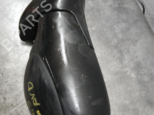 Right mirror CITROËN XSARA PICASSO (N68) 2.0 HDi | BP30859092C27 