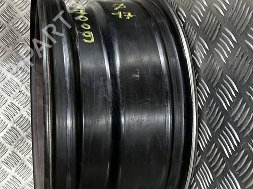 Rim PEUGEOT 3008 I MPV (0U_) 1.6 HDi | BP29711947C45